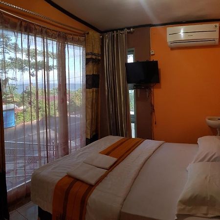 The Room Ende Ngoại thất bức ảnh