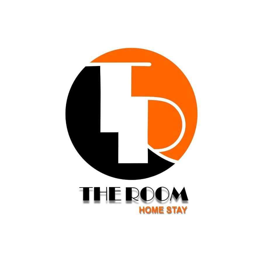 The Room Ende Ngoại thất bức ảnh