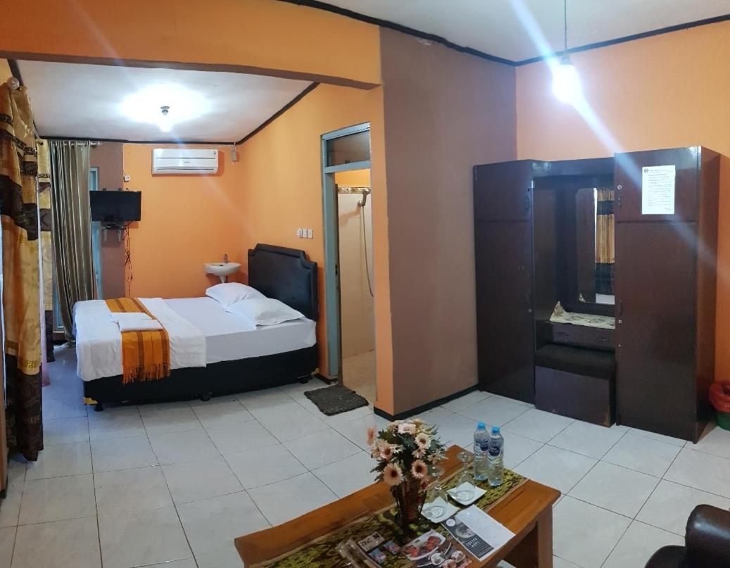 The Room Ende Ngoại thất bức ảnh