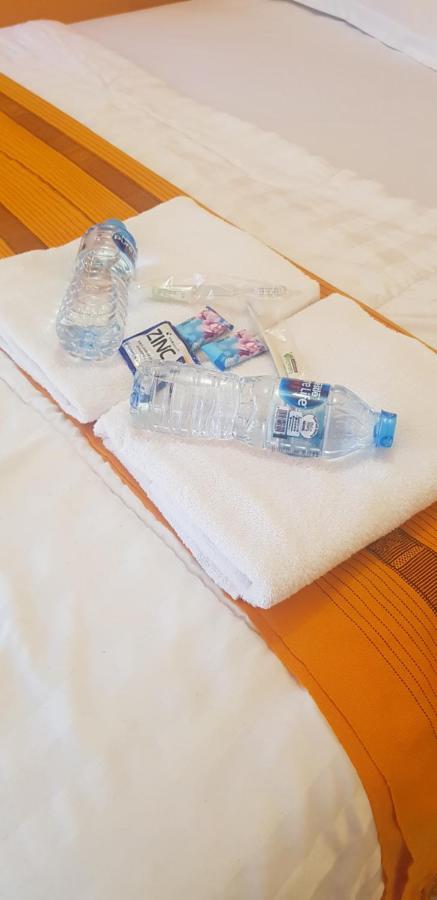 The Room Ende Ngoại thất bức ảnh