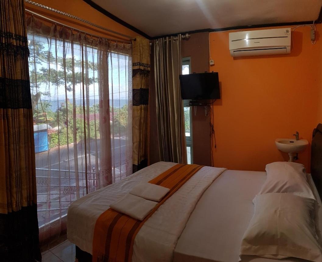 The Room Ende Ngoại thất bức ảnh