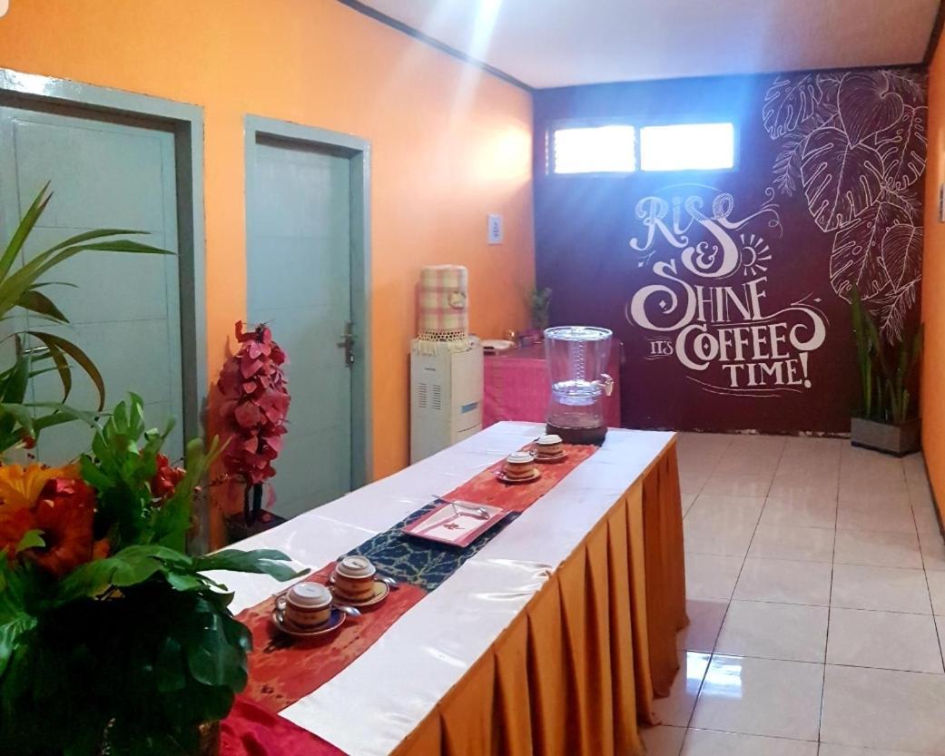 The Room Ende Ngoại thất bức ảnh
