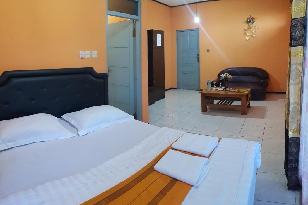 The Room Ende Ngoại thất bức ảnh