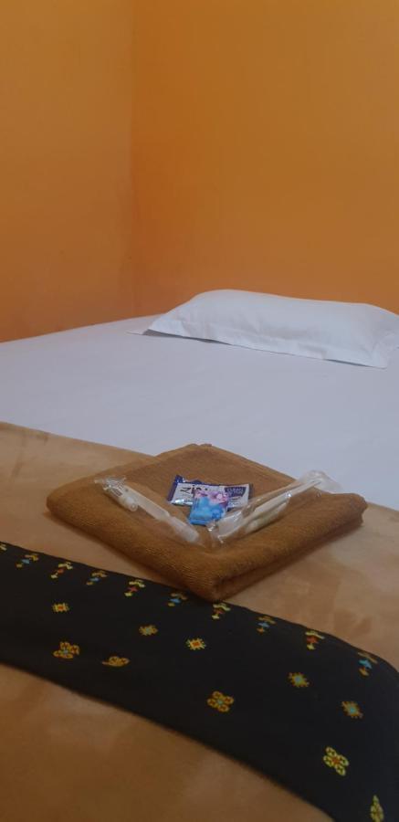 The Room Ende Ngoại thất bức ảnh