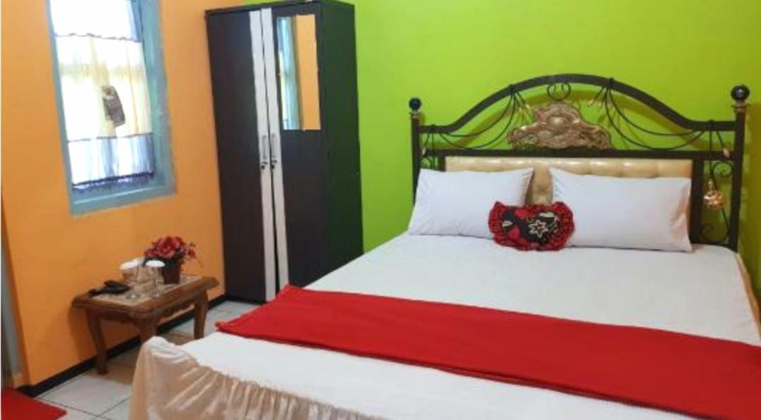The Room Ende Ngoại thất bức ảnh