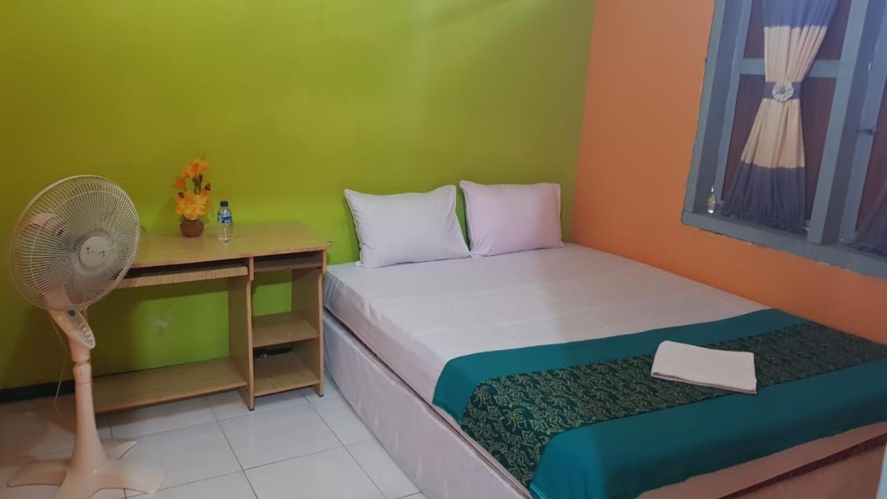 The Room Ende Ngoại thất bức ảnh