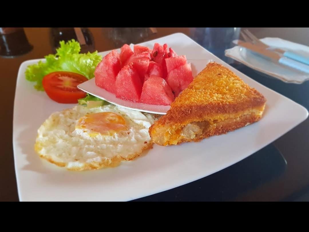 The Room Ende Ngoại thất bức ảnh